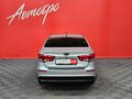 2015 Kia Rio III Рестайлинг, серебристый, 990000 рублей - вид 4