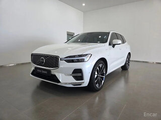 2025 Volvo XC90 T8 II Рестайлинг 2, белый, 9811468 рублей, вид 1