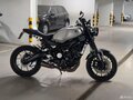 2016 Yamaha XSR900, серый, 700000 рублей