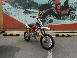 Kayo Basic K125EA