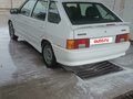 2010 Lada (ВАЗ) 2114, белый, 255000 рублей - вид 5