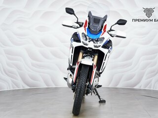 2023 Honda CRF 1100L Africa Twin, белый, 1699000 рублей, вид 4