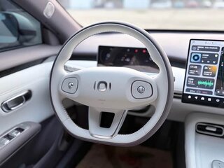2026 Changan Qiyuan A06 63.18 kWh, серебристый, 2468000 рублей, вид 4