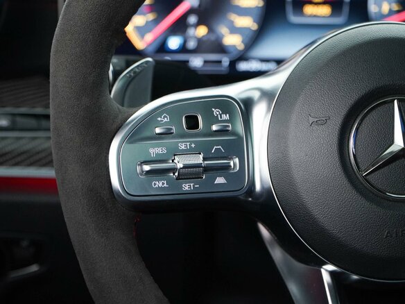 2018 Mercedes-Benz E-Класс AMG 53 AMG V (W213), серый, 4399999 рублей - вид 12