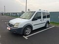 2012 Ford Tourneo Connect I Рестайлинг, белый, 790000 рублей