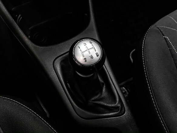 2014 Kia Picanto II, белый, 699000 рублей - вид 9