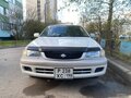 1999 Toyota Corona Premio X (T210), белый, 400000 рублей