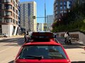 2003 BMW 3 серии 318i IV (E46) Рестайлинг, красный, 1100000 рублей - вид 3