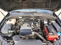 2012 SsangYong Kyron I Рестайлинг, чёрный, 750000 рублей - вид 10