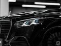 2026 Mercedes-Benz S-Класс 580 Long 4MATIC VII (W223) Рестайлинг, чёрный, 30900000 рублей - вид 8