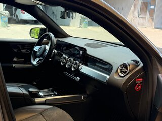 2020 Mercedes-Benz GLB 250 I (X247), серый, 4000000 рублей, вид 5