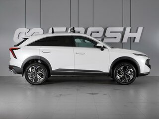 2026 Haval F7 II, белый, 3690000 рублей, вид 5