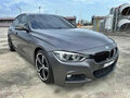 2015 BMW 3 серии 318i VI (F3x) Рестайлинг, серый, 1203027 рублей