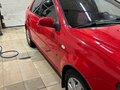 2007 Chevrolet Lacetti I, красный, 450000 рублей - вид 1