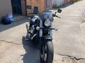 2010 Honda Shadow 750, чёрный, 720000 рублей - вид 2