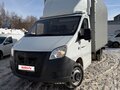 2024 ГАЗ ГАЗель Next, белый, 2800000 рублей