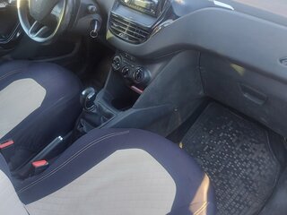 2014 Peugeot 208 I, белый, 360000 рублей, вид 5