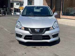 2021 Nissan AD III Рестайлинг, серебристый, 901000 рублей, вид 2