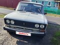 1987 Lada (ВАЗ) 2106, серый, 110000 рублей