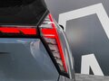 2024 Geely Atlas II, синий - вид 5