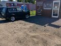 2012 Lada (ВАЗ) 2121 (4x4) I Рестайлинг, чёрный, 435000 рублей - вид 3