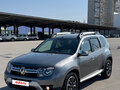 2019 Renault Duster I Рестайлинг, серый, 1550000 рублей - вид 1