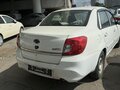 2017 Datsun on-DO I, белый, 300300 рублей - вид 2