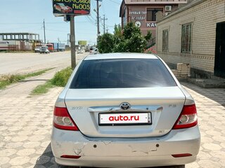 2012 BYD F3 I, серебристый, 280000 рублей, вид 4