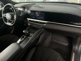 2024 Geely Monjaro I, серый, 3399000 рублей, вид 5