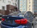 2022 BMW 1 серии 120i III (F52) Рестайлинг, синий - вид 6