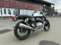 2024 Royal Enfield Continental GT, серебристый, 569000 рублей - вид 5