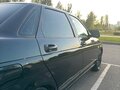 2017 Lada (ВАЗ) Priora I Рестайлинг, чёрный, 455000 рублей - вид 7