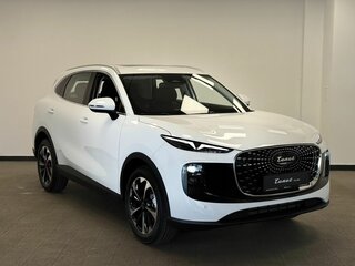 2026 Tenet Plus L6, белый, 3040000 рублей, вид 2