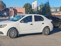 2017 Renault Logan II, белый, 520000 рублей - вид 5
