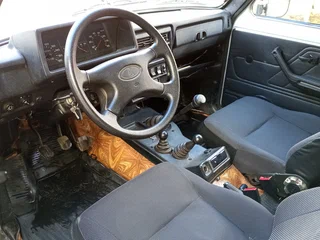 2004 Lada (ВАЗ) 2121 (4x4) I Рестайлинг, белый, 300000 рублей, вид 5