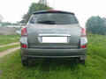 2009 Renault Clio III Рестайлинг, серый, 600000 рублей - вид 4