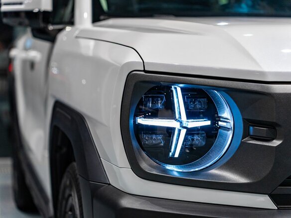2026 Haval H3 I, белый, 3249000 рублей - вид 24