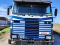 1990 Scania 3-Series, белый, 500000 рублей - вид 5