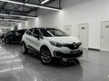 2016 Renault Kaptur I, белый, 1240000 рублей - вид 4