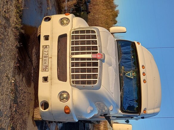 2004 Kogel SN24, белый, 750000 рублей - вид 19