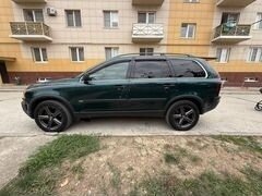 2003 Volvo XC90 I, зелёный, 850000 рублей, вид 4