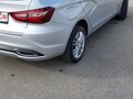 2023 Lada (ВАЗ) Vesta SW I Рестайлинг (NG), серый, 1100000 рублей - вид 3