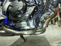 2026 Suzuki SV 650, синий, 750000 рублей - вид 9