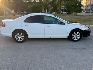 2010 ГАЗ Volga Siber I, белый, 280000 рублей, вид 4