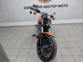 2023 Harley-Davidson Breakout, оранжевый, 2590000 рублей - вид 2