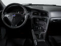 2007 Volvo S60 I Рестайлинг, чёрный, 499000 рублей - вид 11