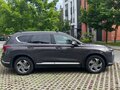 2021 Hyundai Santa Fe IV Рестайлинг, коричневый, 2850000 рублей - вид 4