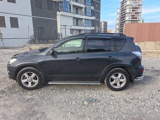 2007 Toyota RAV4 III (XA30), серый, 1450000 рублей, вид 4