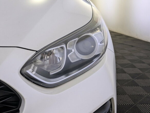 2020 Kia Cerato IV, серебристый, 1875000 рублей - вид 16