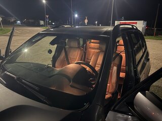 2008 BMW X5 30d II (E70), серый, 1850000 рублей, вид 3